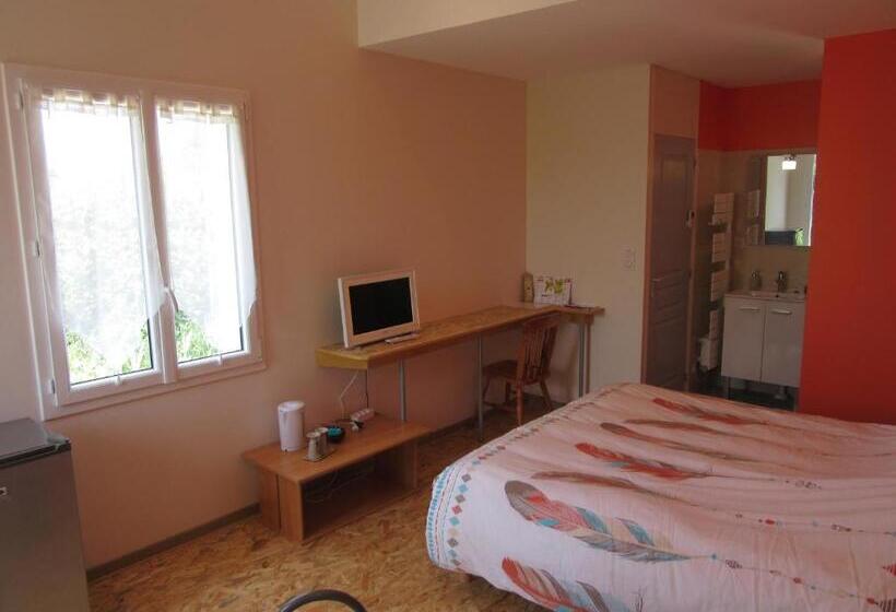 住宿加早餐  Maranatha