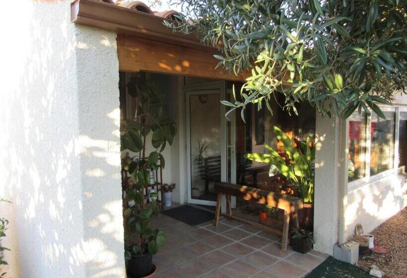 住宿加早餐  Maranatha