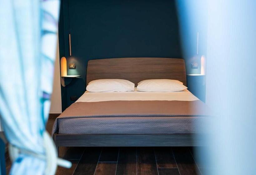 Bed and Breakfast Poggio Delle Ginestre