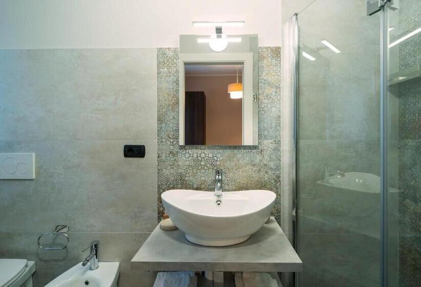 Bed and Breakfast Poggio Delle Ginestre