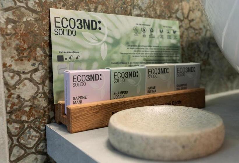 Bed and Breakfast Poggio Delle Ginestre