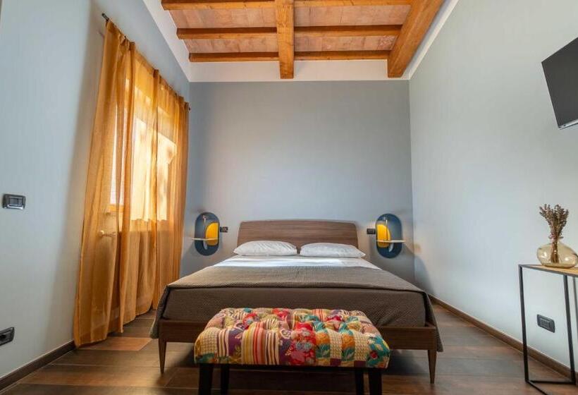 Bed and Breakfast Poggio Delle Ginestre