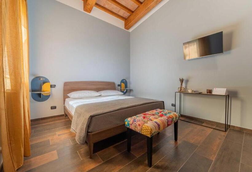 Bed and Breakfast Poggio Delle Ginestre