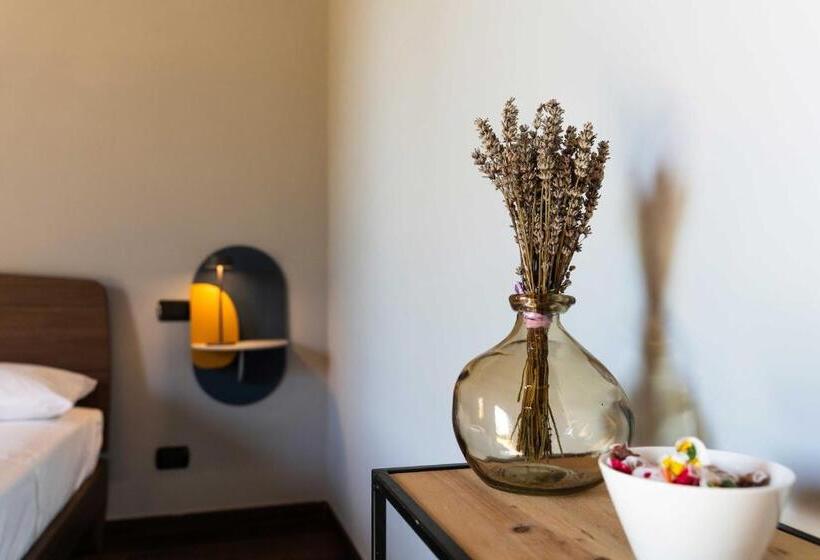 Bed and Breakfast Poggio Delle Ginestre