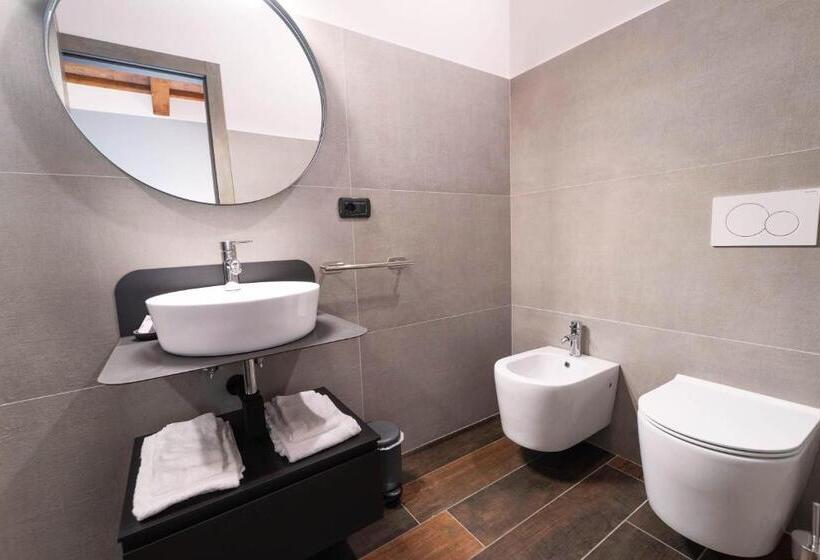 Bed and Breakfast Poggio Delle Ginestre