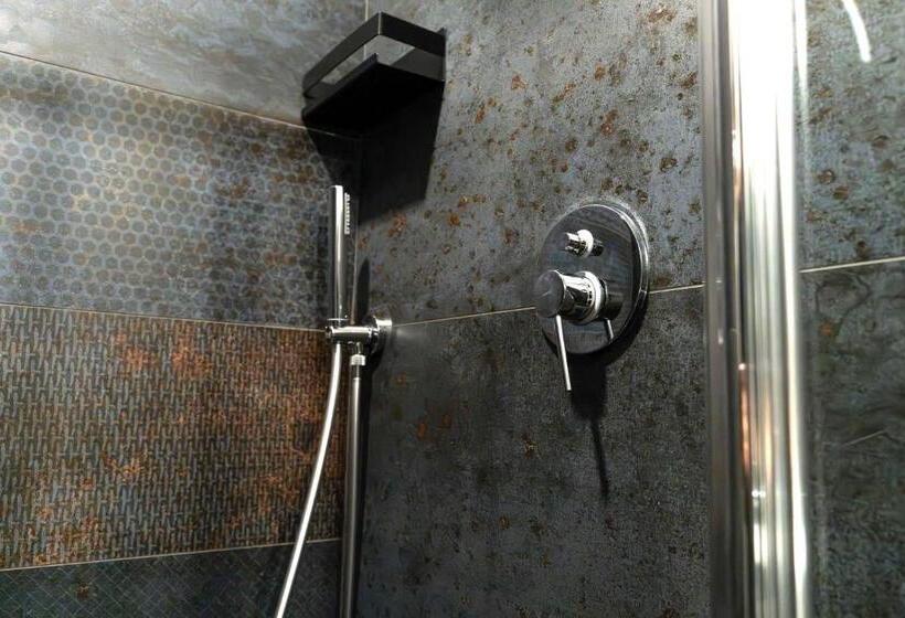 Bed and Breakfast Poggio Delle Ginestre