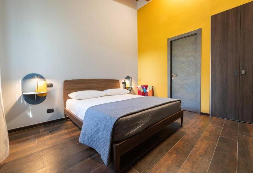 Bed and Breakfast Poggio Delle Ginestre