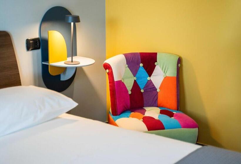 Bed and Breakfast Poggio Delle Ginestre