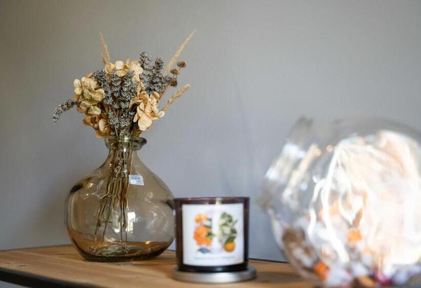 Bed and Breakfast Poggio Delle Ginestre