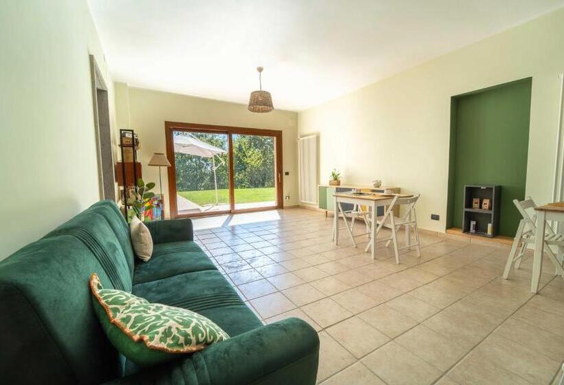 Bed and Breakfast Poggio Delle Ginestre