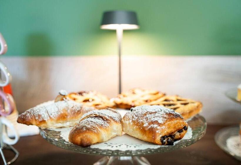 Bed and Breakfast Poggio Delle Ginestre