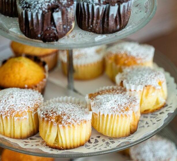 Bed and Breakfast Poggio Delle Ginestre