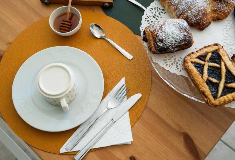 Bed and Breakfast Poggio Delle Ginestre