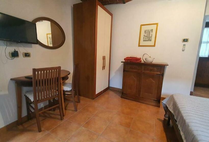 B&b Isabella Camera Carla