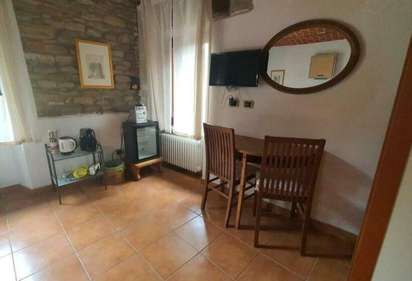 B&b Isabella Camera Carla