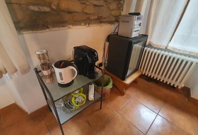 B&b Isabella Camera Carla