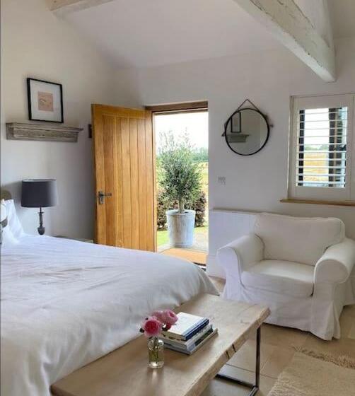 مبيت وإفطار Stunning  Room With A View