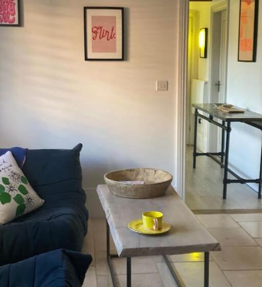 مبيت وإفطار Stunning  Room With A View