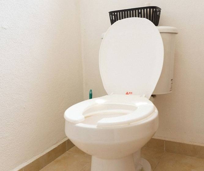 住宿加早餐 Suites Apodaca