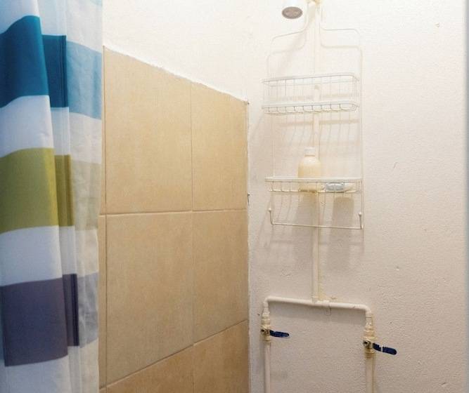 住宿加早餐 Suites Apodaca