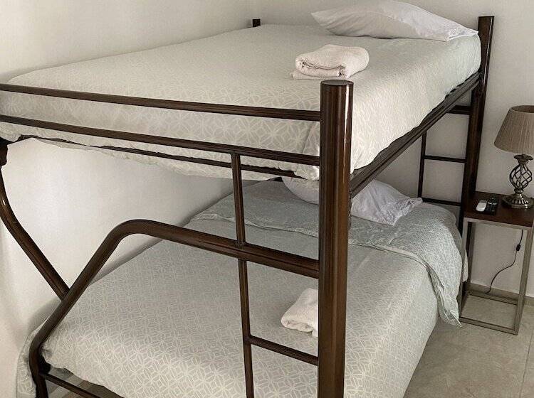 住宿加早餐 Suites Apodaca