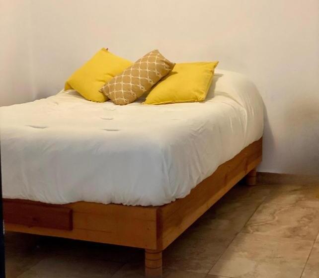 住宿加早餐 Suites Apodaca