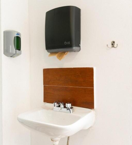 住宿加早餐 Suites Apodaca