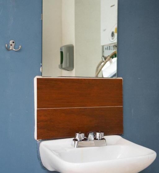 住宿加早餐 Suites Apodaca