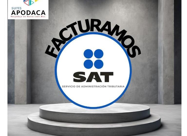 住宿加早餐 Suites Apodaca