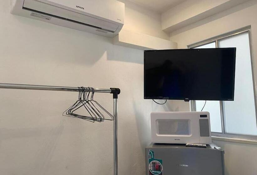 住宿加早餐 Suites Apodaca