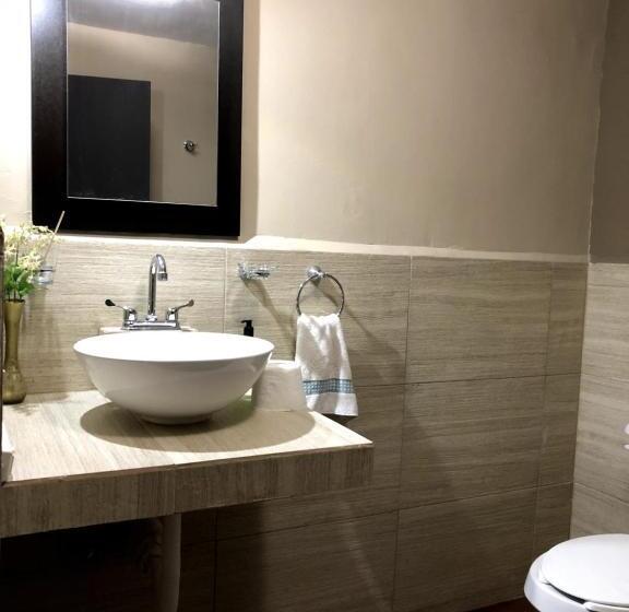 住宿加早餐 Suites Apodaca