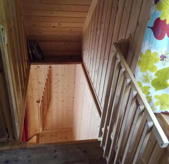 مبيت وإفطار Ulvesund Fyr