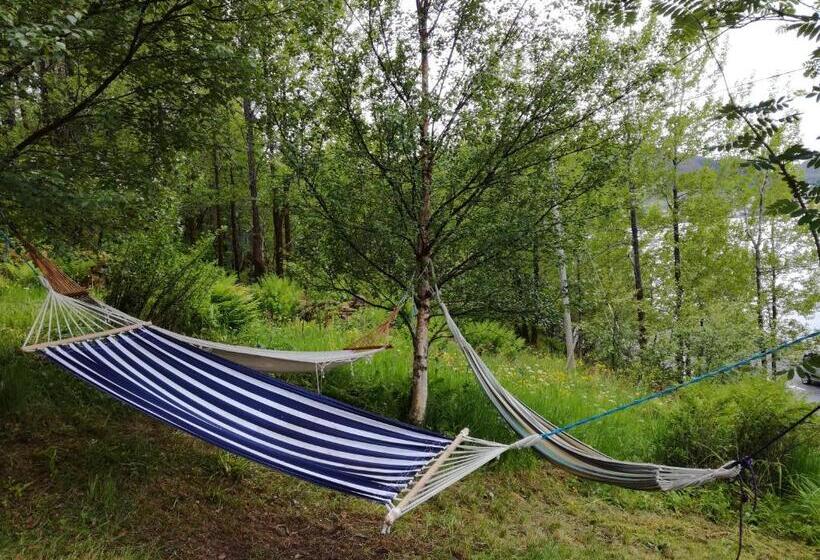 مبيت وإفطار Ulvesund Fyr