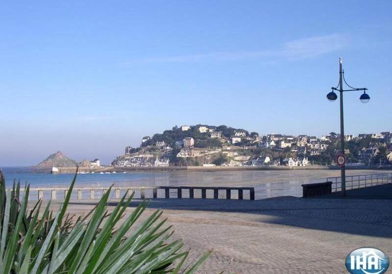 تختخواب و صبحانه Villa Chalet André   3 Chambres   6 Personnes