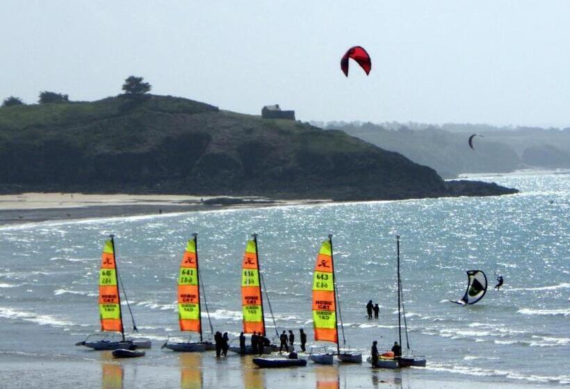 تختخواب و صبحانه Villa Chalet André   3 Chambres   6 Personnes