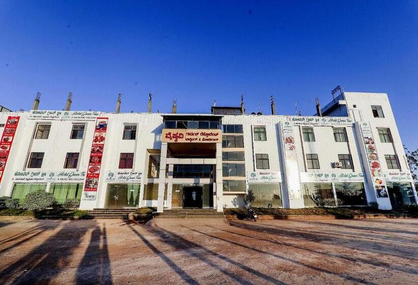 Collection O Hotel Green Tree