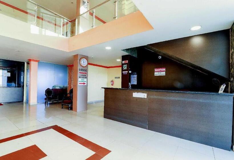 Collection O Hotel Green Tree