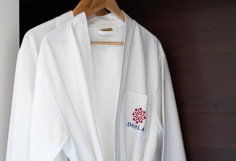 Отель Dahla Avenue Suvarnabhumi