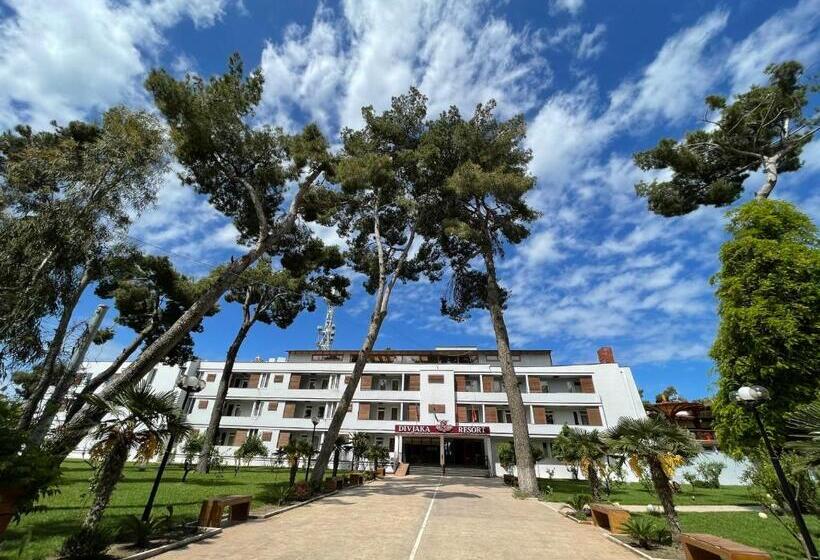 Divjaka Resort