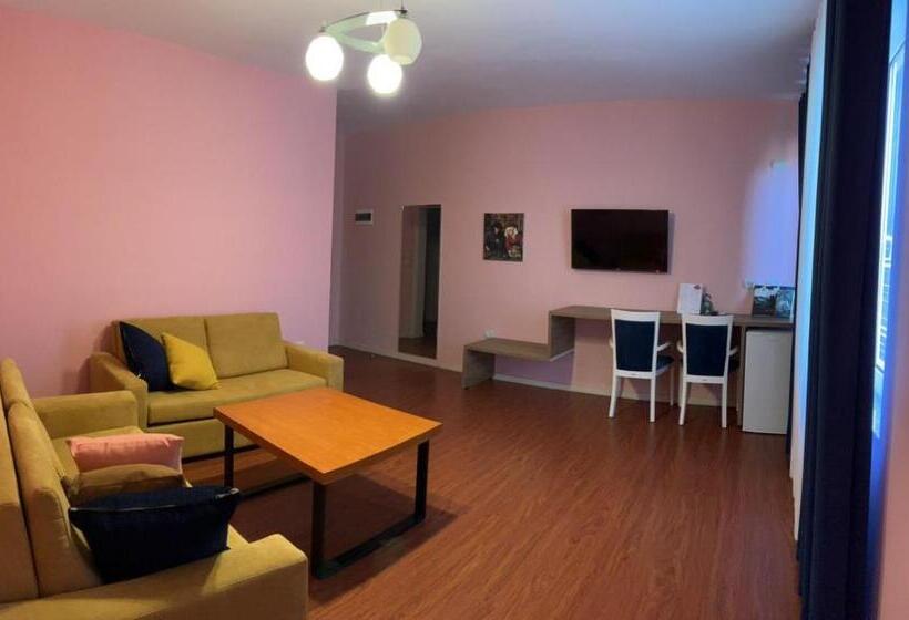Divjaka Resort