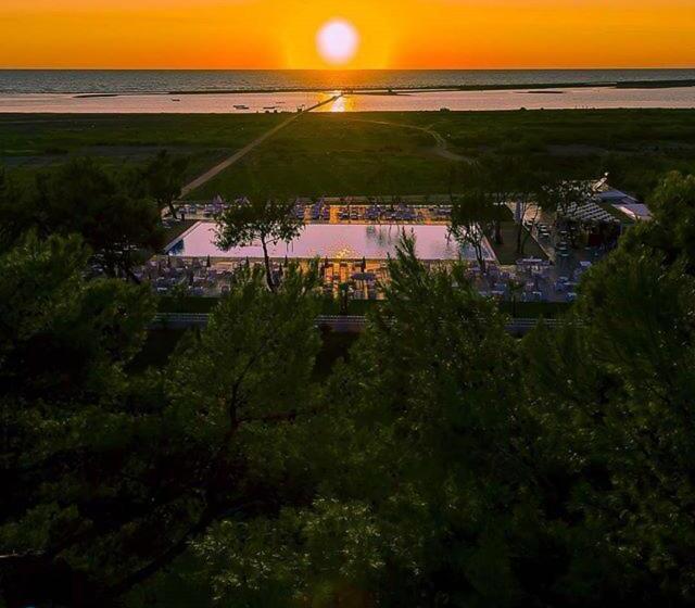 Divjaka Resort