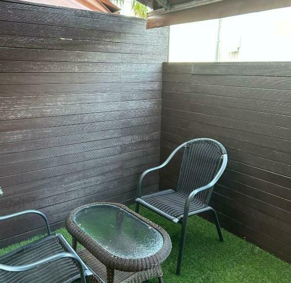 فندق 本庄バニラリゾート