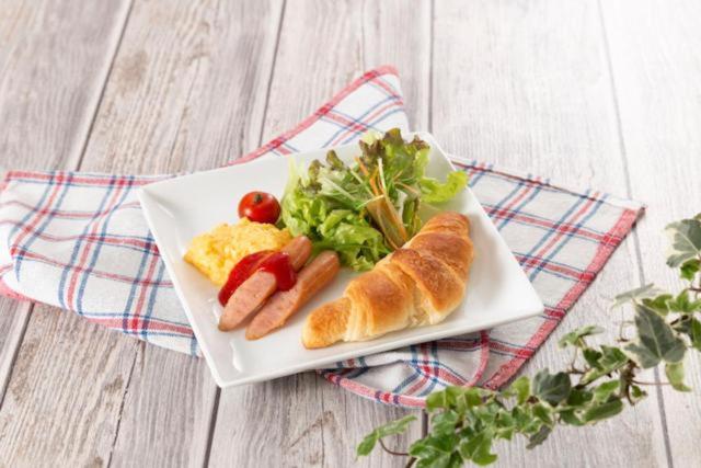 فندق 本庄バニラリゾート