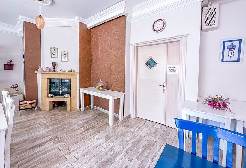 Abelia Otel