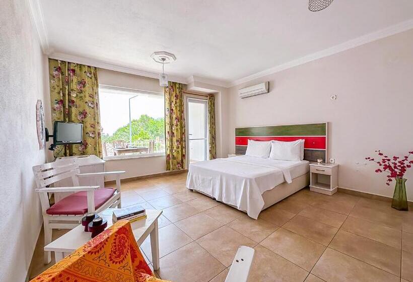 Abelia Otel
