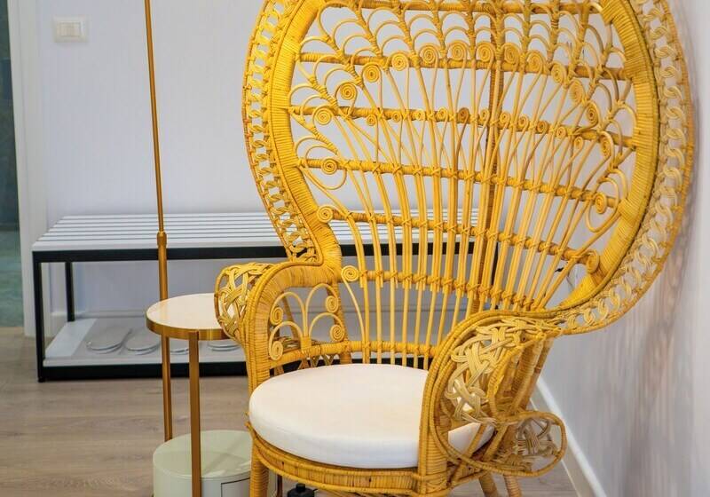 فندق Adam & Eve Suites