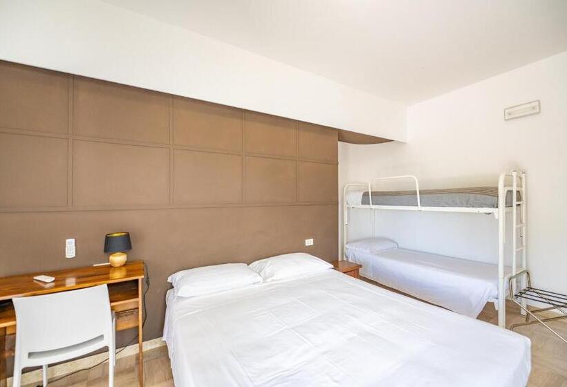 酒店 Albergo Altamira