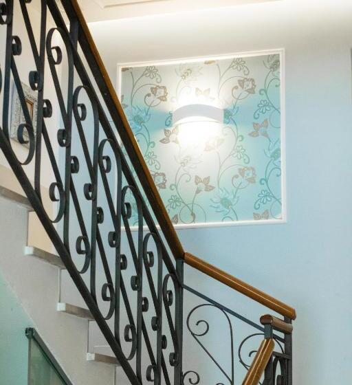 酒店 Albergo Altamira