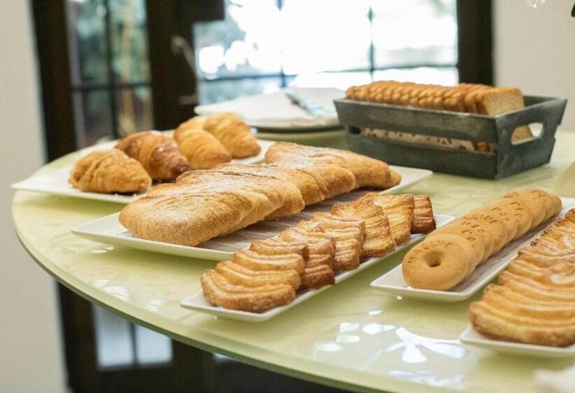 酒店 Albergo Altamira