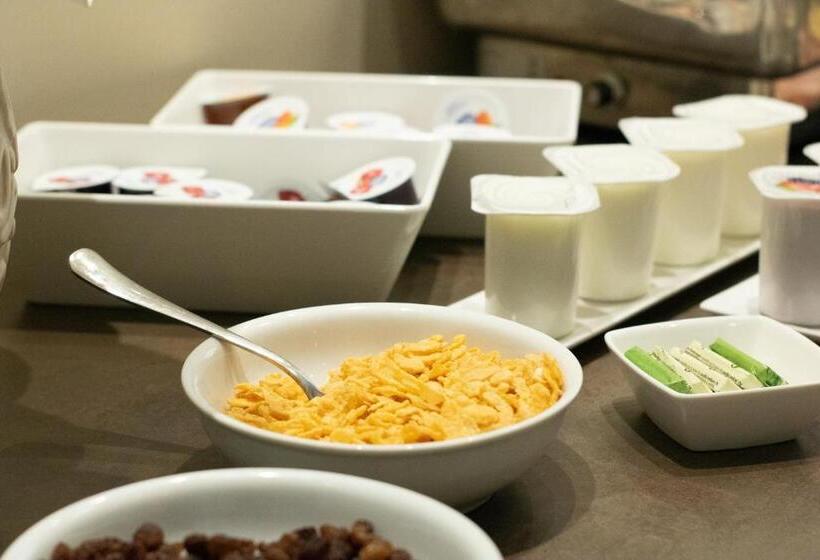 酒店 Albergo Altamira